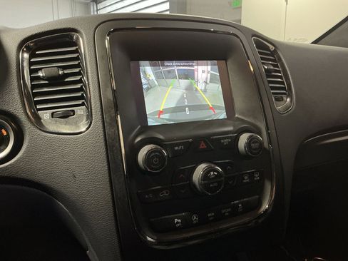 Used 2019 Dodge Durango GT image 27