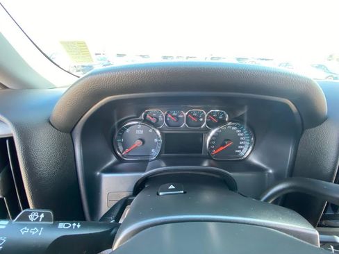 Used 2018 Chevrolet Silverado 1500 LT w/ All Star Edition image 14