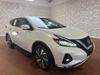 Used 2022 Nissan Murano SL w/ SL Moonroof Package FWD video 1