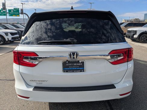 Used 2020 Honda Odyssey EX-L image 5