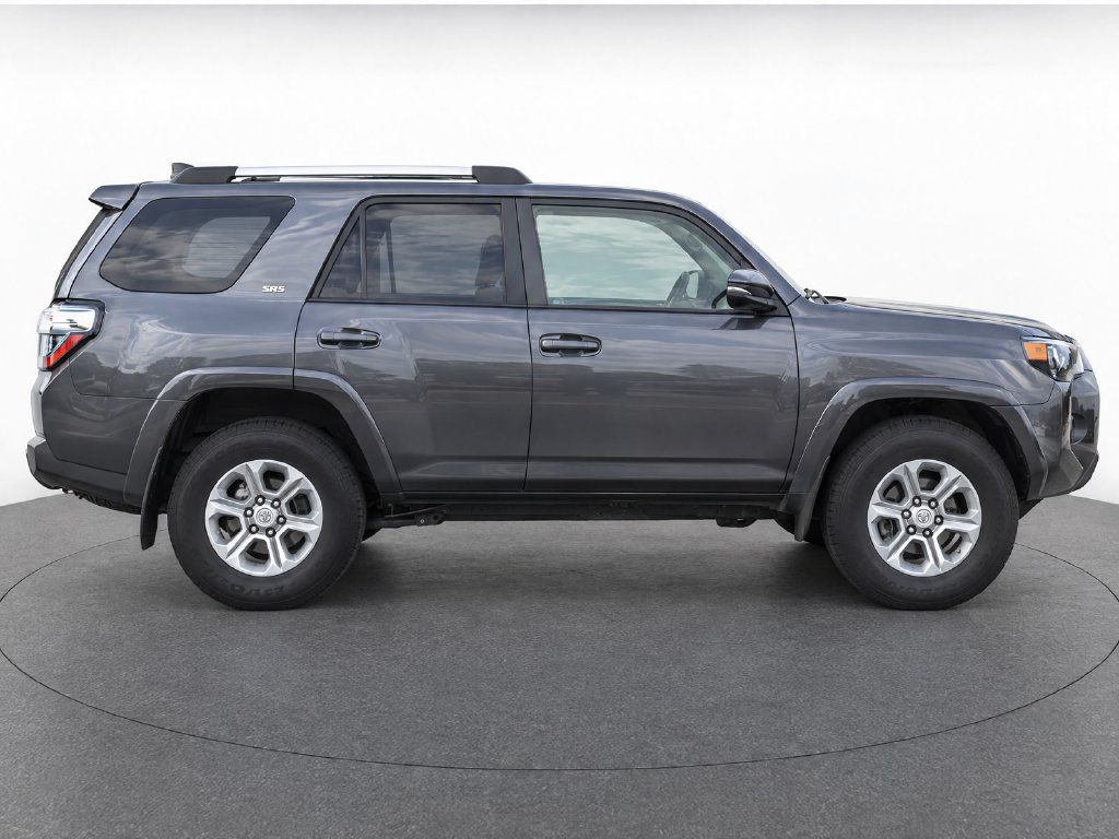 Used 2020 Toyota 4Runner SR5 Premium w/ Moonroof Package AWD/4WD image 6