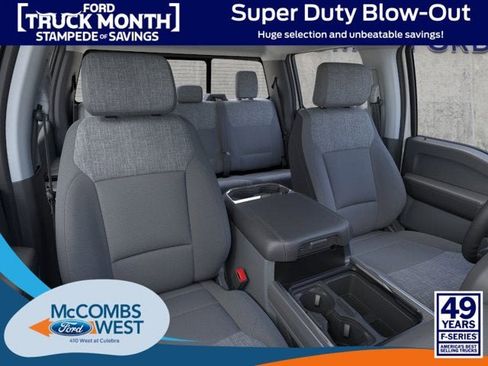 New 2026 Ford F350 XLT w/ 360-Degree Camera Package image 10