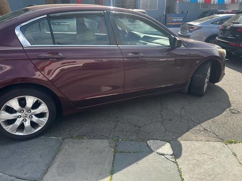 Used 2009 Honda Accord EX-L image 5
