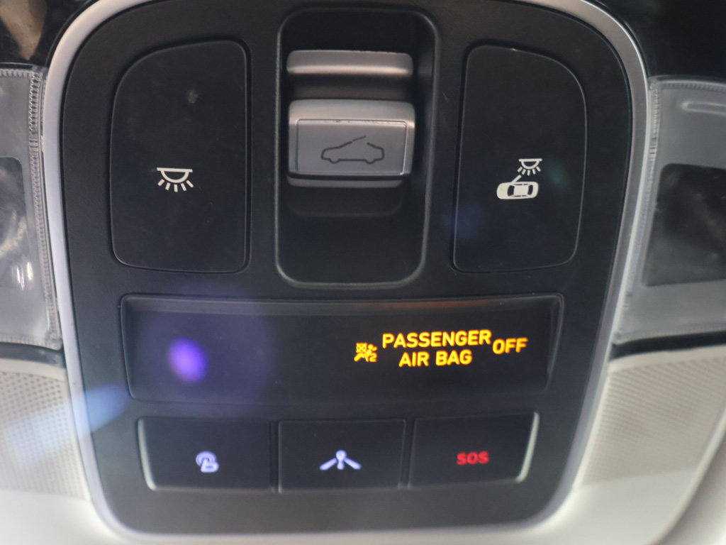 Used 2021 Hyundai Sonata Limited w/ Cargo Package FWD image 51