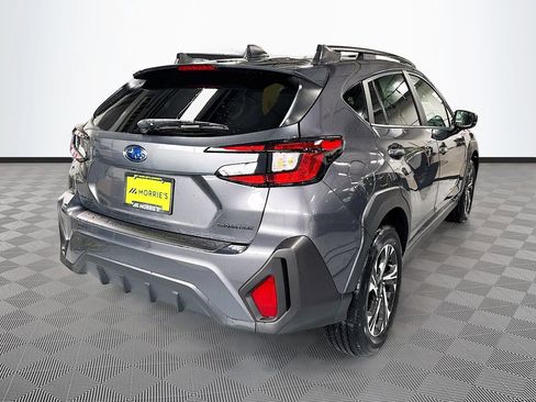 New 2026 Subaru Crosstrek 2.0i Premium AWD/4WD image 4