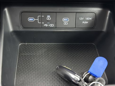 New 2026 Hyundai Tucson SEL FWD image 20