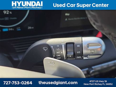 New 2026 Hyundai Ioniq 5 SEL image 27