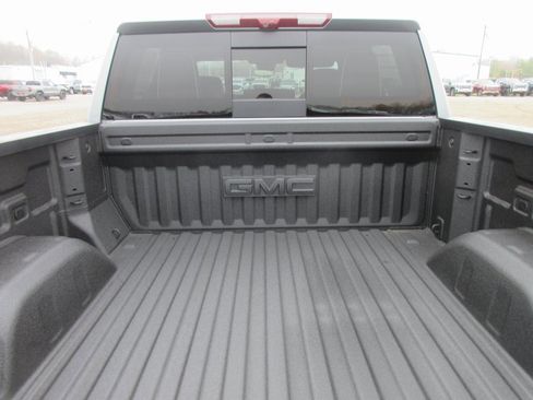 New 2026 GMC Sierra 1500 AT4X w/ AT4X AEV Edition image 7