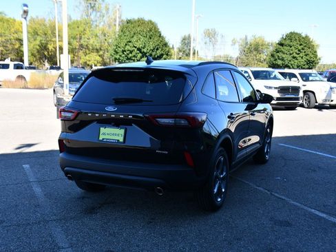 Used 2026 Ford Escape ST-Line w/ Tech Pack #1 image 6