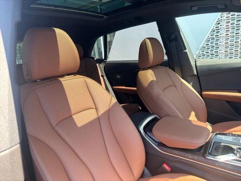 New 2026 Audi Q8 Premium Plus AWD/4WD image 27