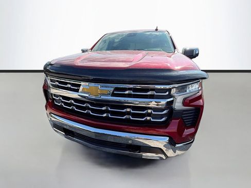 Used 2023 Chevrolet Silverado 1500 LTZ w/ LTZ Convenience Package II AWD/4WD image 2