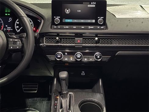 Used 2024 Honda Civic Sport image 21