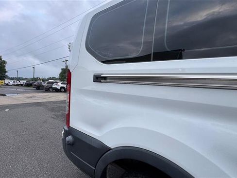 Used 2016 Ford Transit 350 XLT RWD image 22