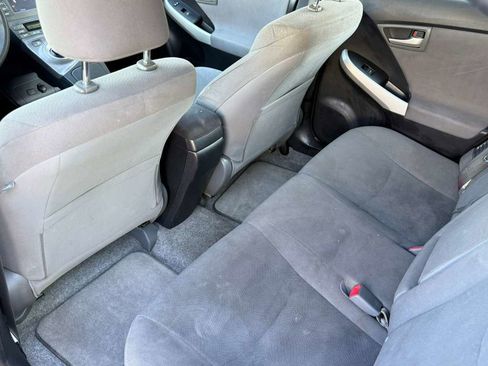 Used 2013 Toyota Prius Two FWD image 21