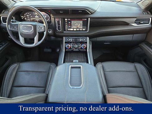 Used 2022 GMC Yukon XL Denali w/ Denali Ultimate Package image 24