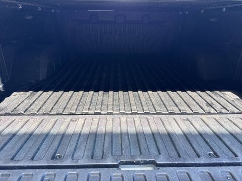Used 2020 GMC Sierra 1500 Denali w/ Denali Ultimate Package AWD/4WD image 24