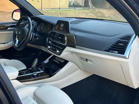 Used 2019 BMW X3 sDrive30i w/ Convenience Package image 25