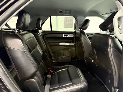 Used 2023 Ford Explorer Limited image 24