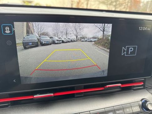 Used 2025 Hyundai Kona N Line S image 20