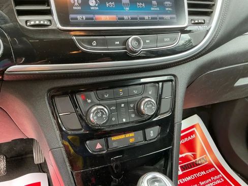 Used 2019 Buick Encore Essence image 33