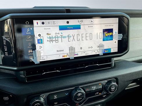 New 2025 Jeep Wrangler Sport S image 7