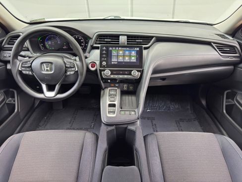 Used 2022 Honda Insight EX image 11