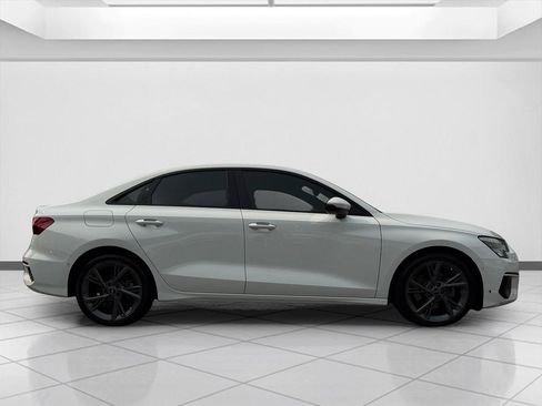 Used 2024 Audi A3 2.0T Premium w/ Convenience Package AWD/4WD image 6