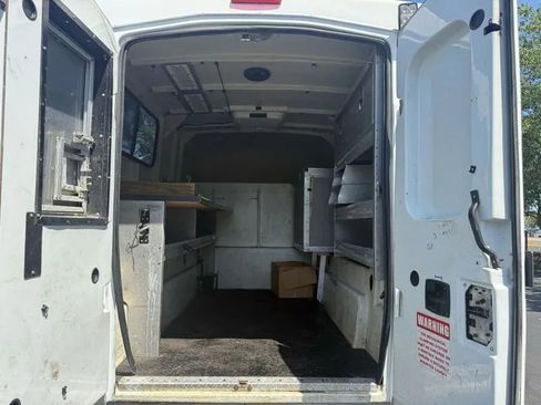 Used 2013 GMC Sierra 3500 W/T image 11