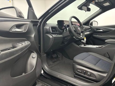 New 2026 Buick Envista Preferred w/ Convenience I Package image 15