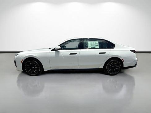 New 2026 BMW 760i xDrive AWD/4WD image 6