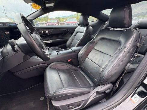 Used 2024 Ford Mustang GT Premium image 39