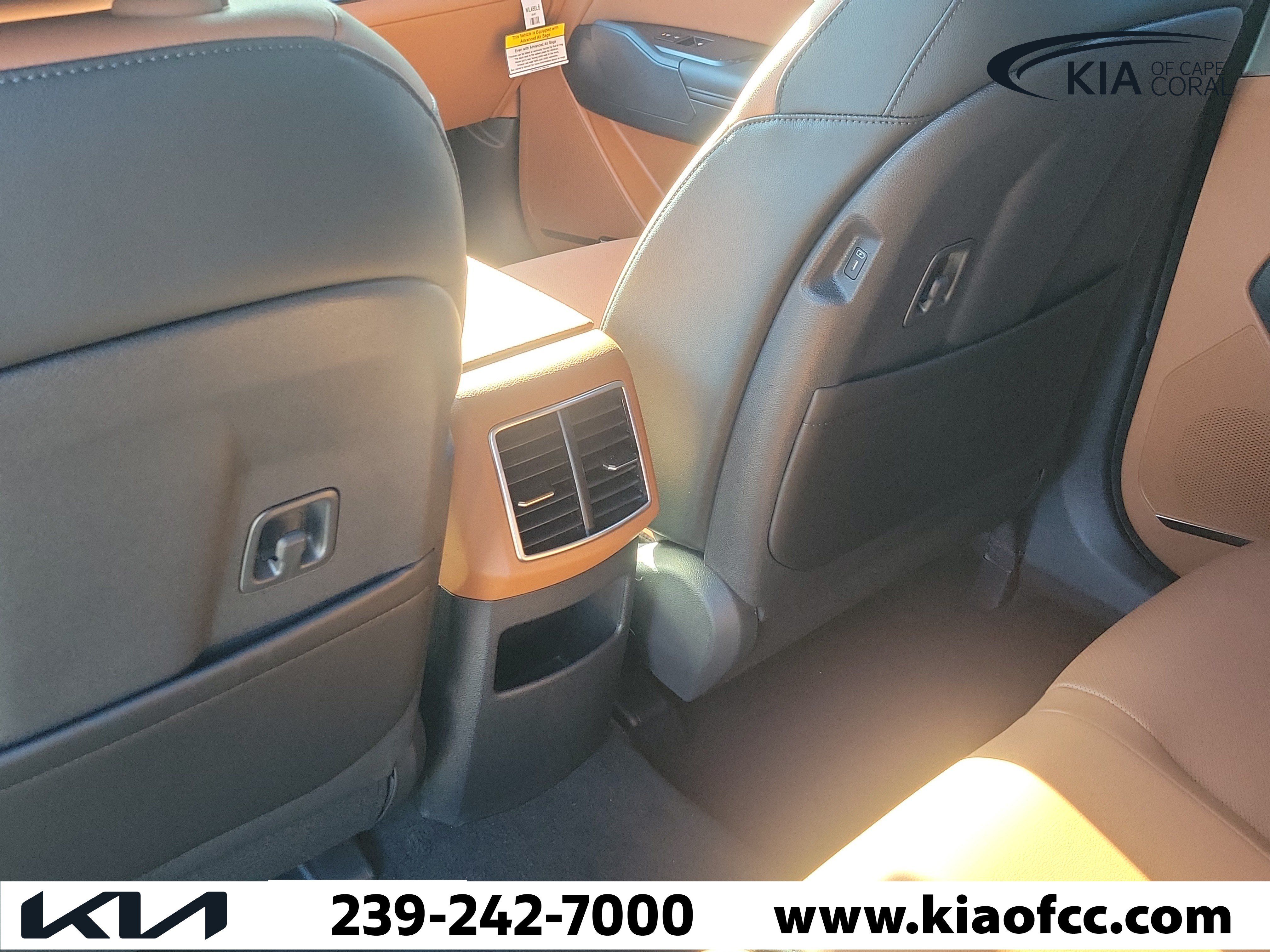 New 2027 Kia Sportage X-Line AWD/4WD image 14