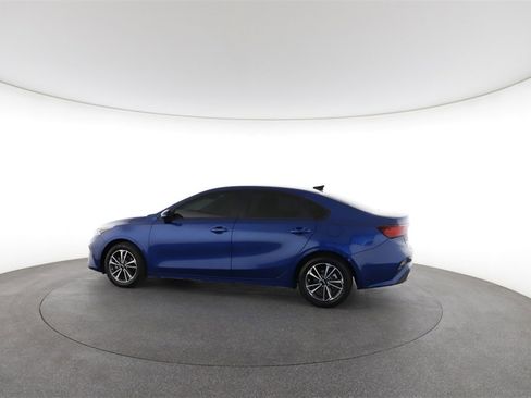 Used 2024 Kia Forte LXS w/ LXS Technology Package image 8