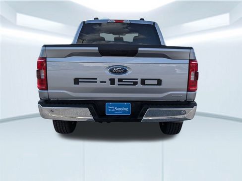 Used 2023 Ford F150 XLT image 5