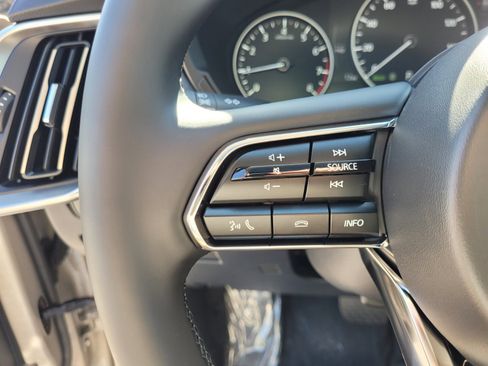 New 2026 MAZDA CX-90 3.3 Turbo w/ Preferred Package image 32