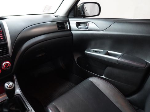 Used 2012 Subaru Impreza WRX Limited image 12