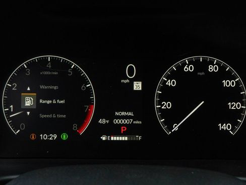New 2026 Honda Odyssey Touring image 30
