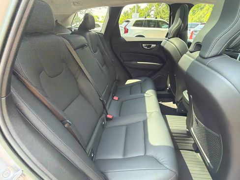 Used 2023 Volvo XC60 B5 Plus w/ Protection Package Premier FWD image 58