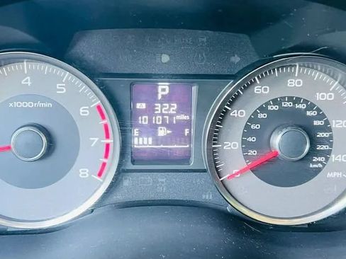Used 2016 Subaru Forester 2.5i Limited w/ Popular Package #2 AWD/4WD image 13