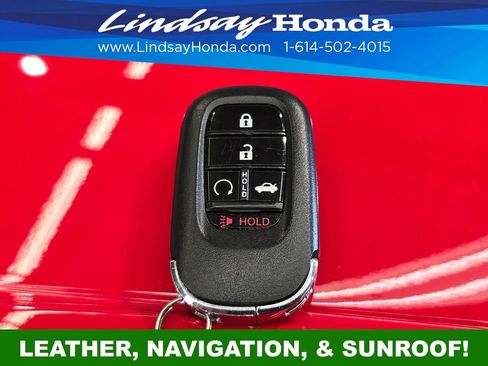 Used 2024 Honda Civic Touring image 23