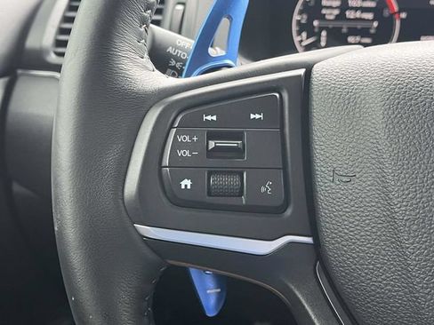 Used 2024 Honda Ridgeline RTL image 27