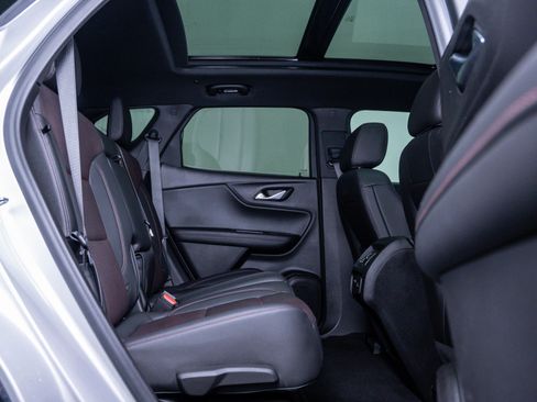 Used 2020 Chevrolet Blazer RS image 12