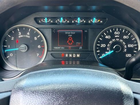 Used 2020 Ford F150 XLT w/ Equipment Group 301A Mid AWD/4WD image 27