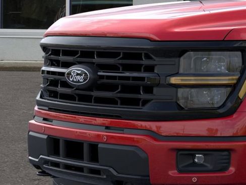 New 2026 Ford F150 XLT AWD/4WD image 17