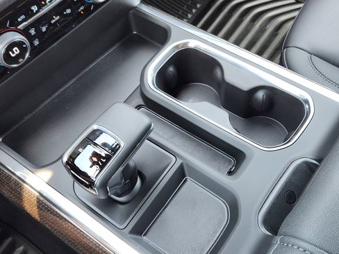 New 2026 Chevrolet Silverado 1500 LT w/ Texas Edition Plus image 16