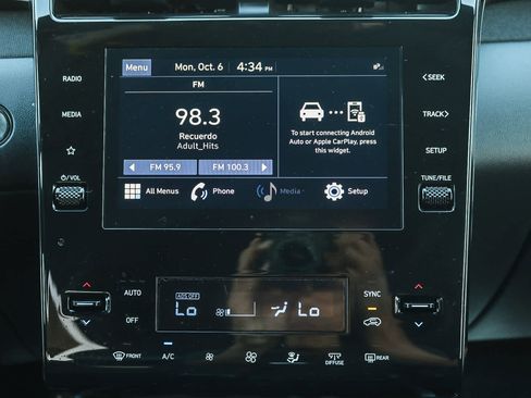 Used 2022 Hyundai Tucson N Line image 14