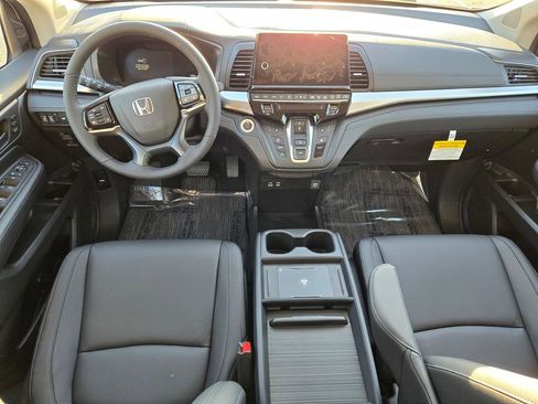 New 2026 Honda Odyssey EX-L image 12