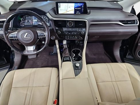 Used 2016 Lexus RX 350 AWD w/ Luxury Package image 10