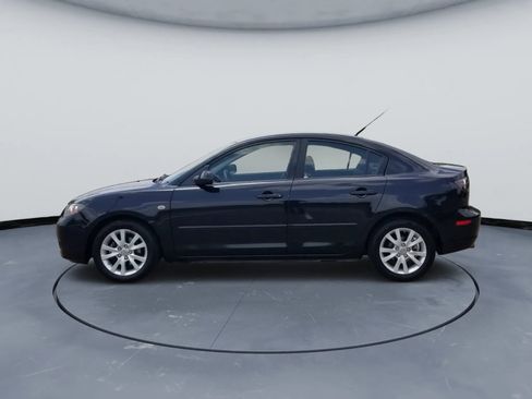 Used 2007 MAZDA MAZDA3 i Touring FWD image 8