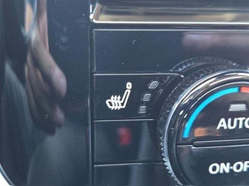 New 2026 Nissan Rogue Platinum w/ Platinum Premium Package image 20